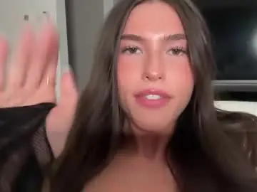 Chaturbate Nude Webcam of mayaxxhill