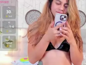 Chaturbate Sex Chat of miiacoopper