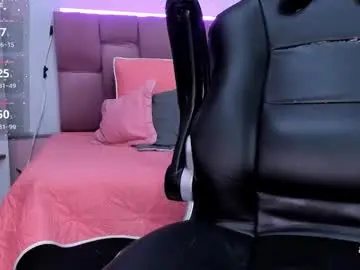 Chaturbate Sex Cam of milu_beluci
