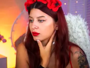 Chaturbate Live Sex of nicolemoonn
