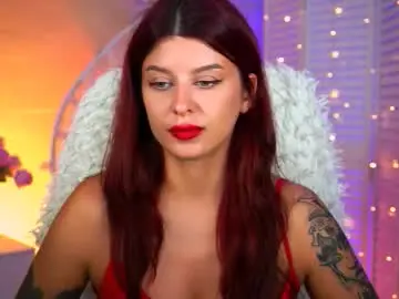 Chaturbate Sex Chat of nicolemoonn