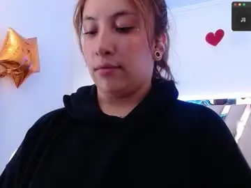 Chaturbate Live Sex Cam of nyx_andria