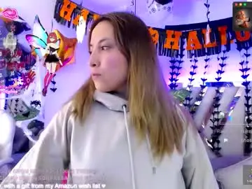 Chaturbate Watch Live Sex Cams of nyx_andria