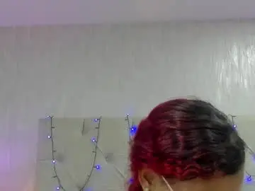Chaturbate Sex Chat of pamelamiler_