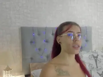 Chaturbate Best Webcam of pamelamiler_
