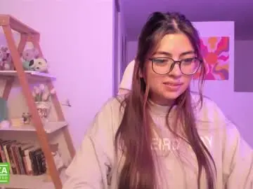 Chaturbate Live Sex Cam of perfect__ana