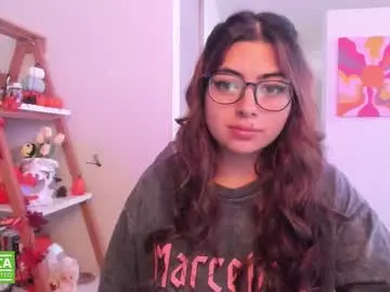 Chaturbate Live Sex Cam of perfect__ana