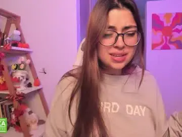 Chaturbate Live Sex Cam of perfect__ana