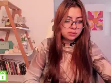 Chaturbate Live Sex of perfect__ana