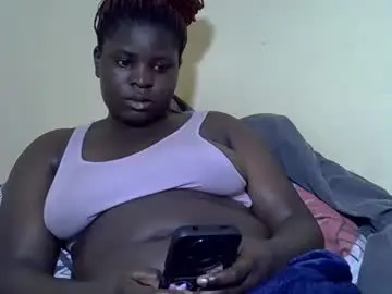 Chaturbate Adult Webcam of sexy_ebony20