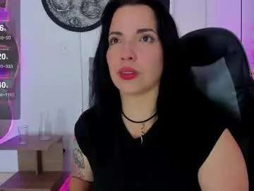 Chaturbate Free Live Porn of tatiana_sc