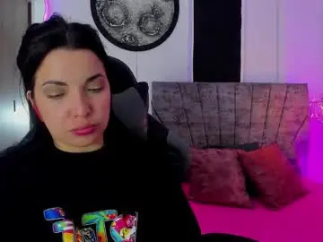 Chaturbate Adult Video Chat of tatiana_sc