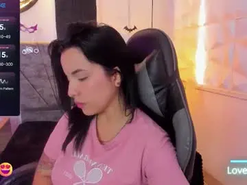 Chaturbate Adult Webcams of tatiana_sc