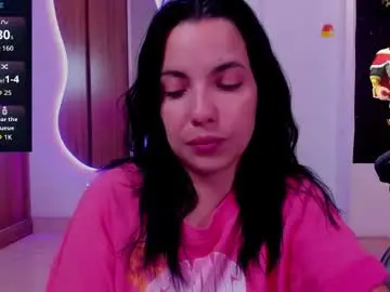 Chaturbate Adult Webcam of tatiana_sc
