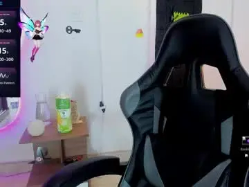 Chaturbate Best Webcam of tatiana_sc