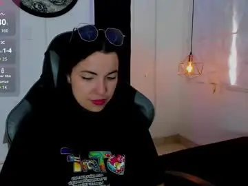 Chaturbate Live Sex of tatiana_sc