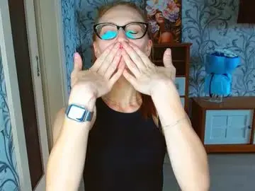 Chaturbate Nude Webcam of yourladysunshine