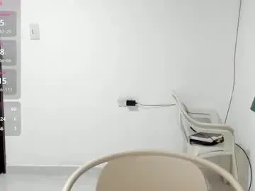 Chaturbate Adult Video Chat of _blairwest_