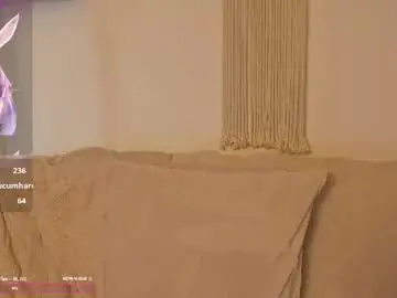 Chaturbate Sex Cam of bunnycute_shy