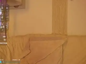 Chaturbate Private Sex Chat of bunnycute_shy