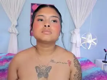 Chaturbate Adult Webcam of eimy_collins_
