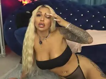 Chaturbate Adult Webcam of goldenamberx