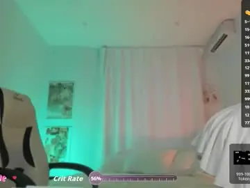 Chaturbate Nude Webcam of ivyhoney