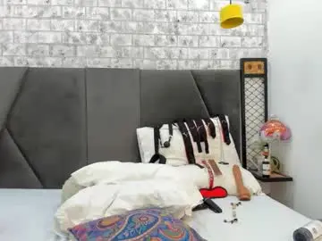 Chaturbate Sex Cam of kyliiebaker