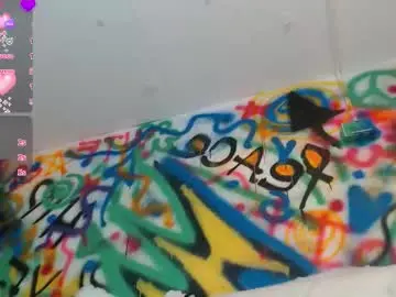 Chaturbate Nude Webcam of kyliiebaker