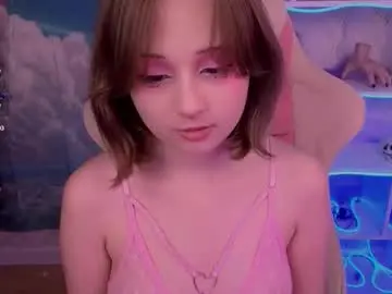 Chaturbate Adult Webcam of mary_u