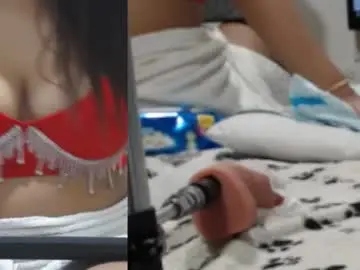 Chaturbate Live Porn of mirelli_g