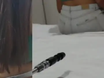 Chaturbate Free Porn Cam of mirelli_g