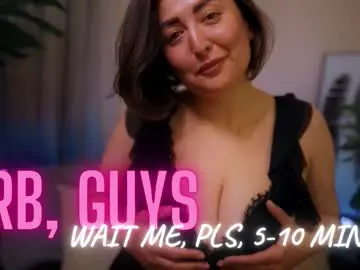 Chaturbate Watch Live Sex Cams of olivia_buckby