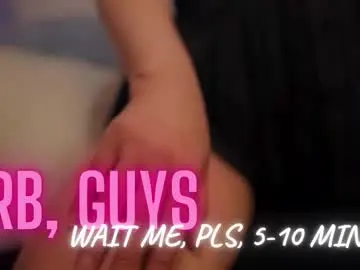 Chaturbate Free Live Porn of olivia_buckby