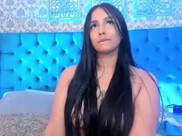 Chaturbate Live Porn of sophiiehiill