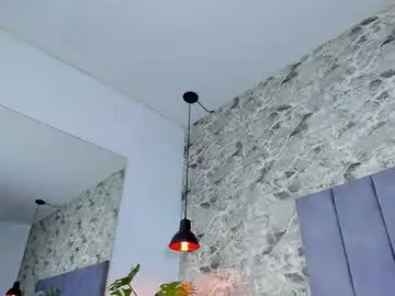 Chaturbate Private Sex Chat of starry_eve