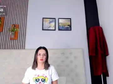 Chaturbate Adult Webcam of victoria_harriss