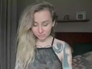 Chaturbate Free Live Porn of alexarush