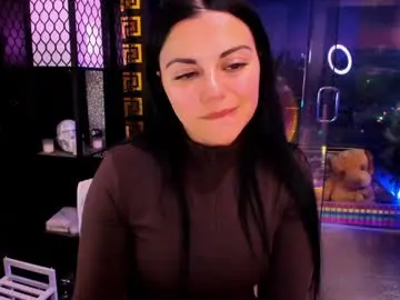 Chaturbate Private Sex Chat of alma_pearl