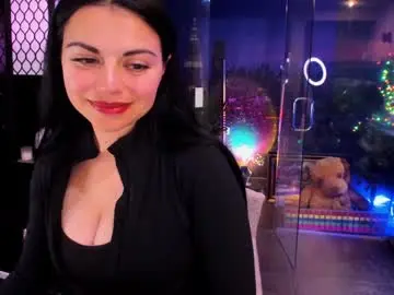Chaturbate Free Porn Cam of alma_pearl