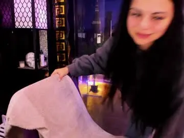 Chaturbate Best live sex cam show of alma_pearl