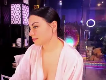 Chaturbate Sex Chat of alma_pearl