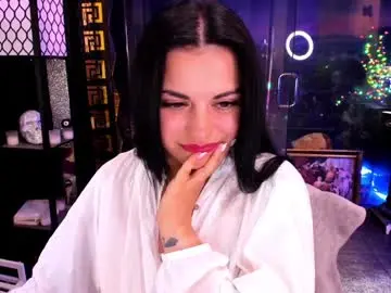 Chaturbate Adult Video Chat of alma_pearl