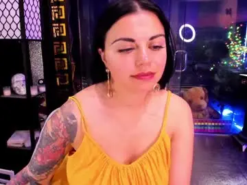 Chaturbate Best live sex cam show of alma_pearl