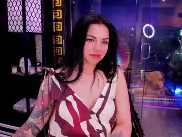 Chaturbate Nude Webcam of alma_pearl