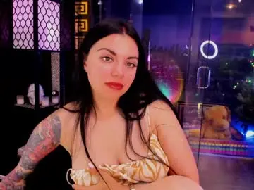 Chaturbate Free Porn Cam of alma_pearl