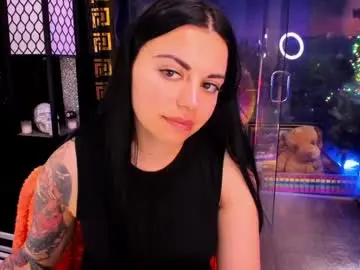 Chaturbate Adult Video Chat of alma_pearl