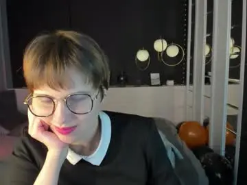 Chaturbate Live Sex Cam of ameli_roses