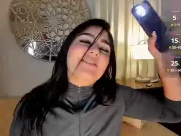 Chaturbate Watch Live Sex Cams of bellinda_21