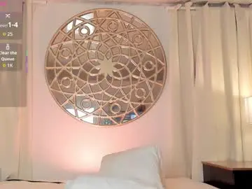 Chaturbate Watch Live Sex Cams of bellinda_21